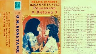 Download lagu Album Nostalgia Terbaik O.M. Soneta - vol 1 dan 3
