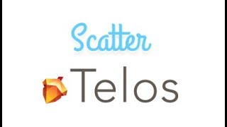 How to configure Scatter to use TELOS network