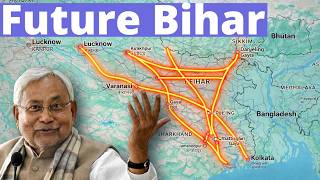 Can Expressways Change Bihar’s Destiny?
