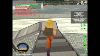 MTA DAYZ Primeiro Kill #1 MTA DAYZ Primeiro Kill #1