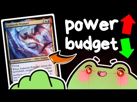 How I Built A Spell Slinger's Dream for $50