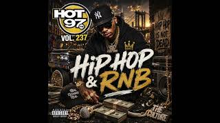 Hot 97 - Blazin Hip Hop & R&B 237 (2026) [Full Mixtape] - YouTube
