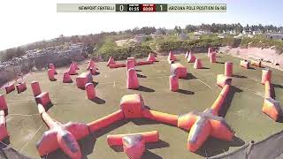 WCPPL WEST COAST OPENER CRBN FIELD