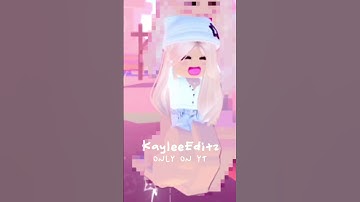 MEP PART FOR @TheReal_ItzJayden | #roblox #shorts