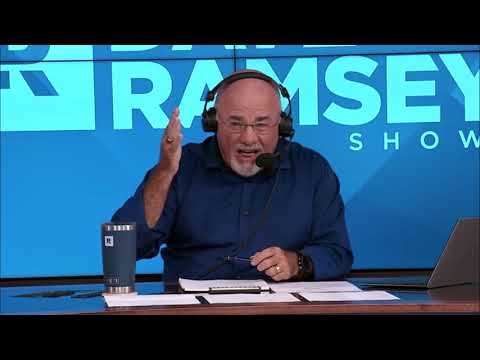 BEST Dave Ramsey’s