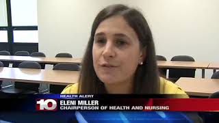 Vigo County School Corporation cracking down on immunizations for students this year