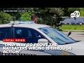Dorchester County sheriff Sam Richardson on the importance of community engagement