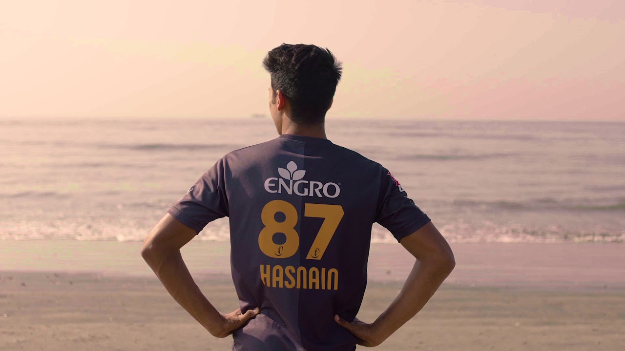 PSL - Muhammad Hasnain - Coming Soon