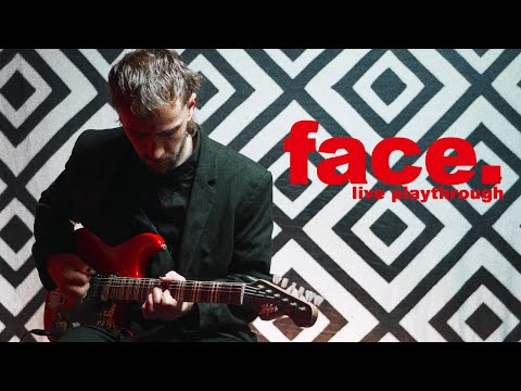 Face Static Dress Live Play Through Face Static Dress Live Play Through