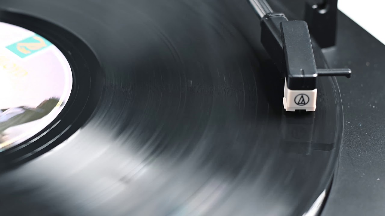 Tutorial Tuesday Phono and Line Switch on Turntable YouTube