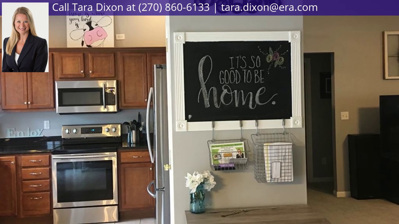 632 Canoe Creek, Henderson, KY 42420 MLS 201836591 YouTube