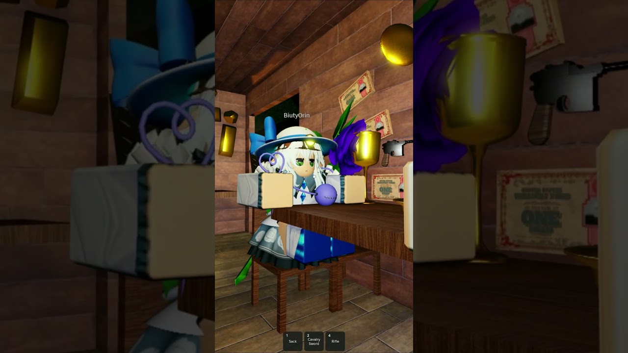 KEEP LOOPING THIS SOUND