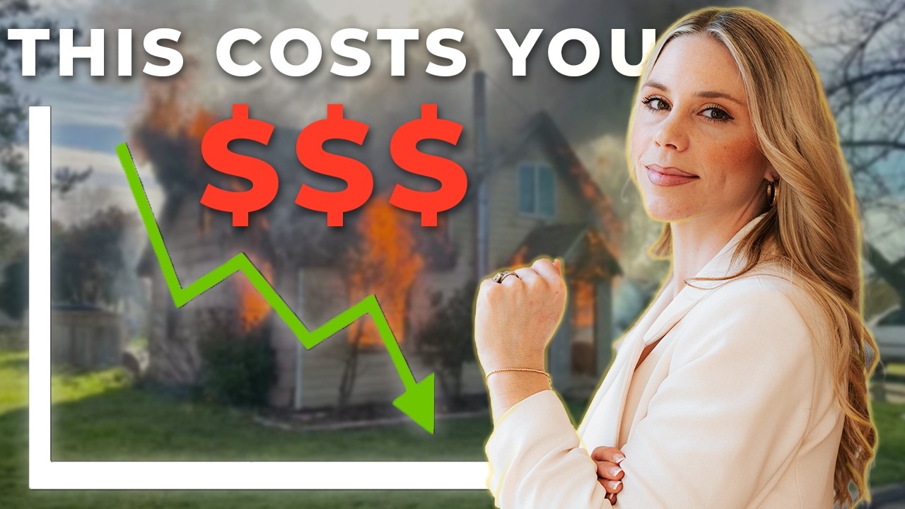 Top 5 Things Sellers Do That Cost Them MONEY in Bowling Green, KY