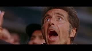 Final Touchdown - Any Given Sunday (1999) - Scene