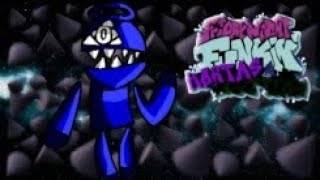 theomania FNF hortas edition ost (REUPLOAD)