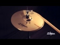 Zildjian Sound Lab - 10" S Family Mini Hats