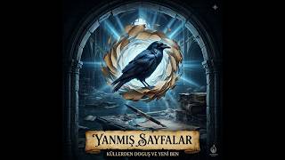 Jeandarke - Yanmış Sayfalar 