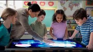 Module 10: Interactive Technology
