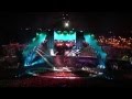 U2 Beautiful Day (360° Live From Zagreb) [Multicam 720p By Mek with U22's Audio]