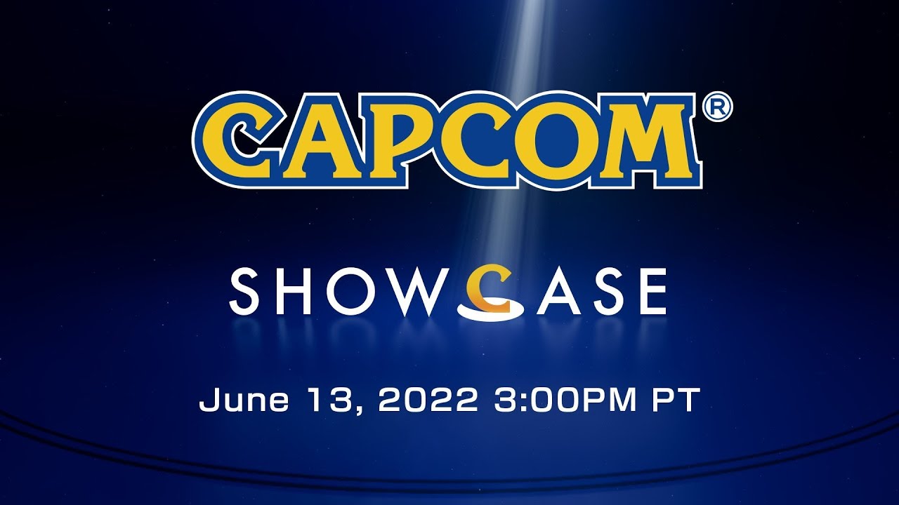 TheGamer2323 reacts to Capcom Showcase | 6.13.2022