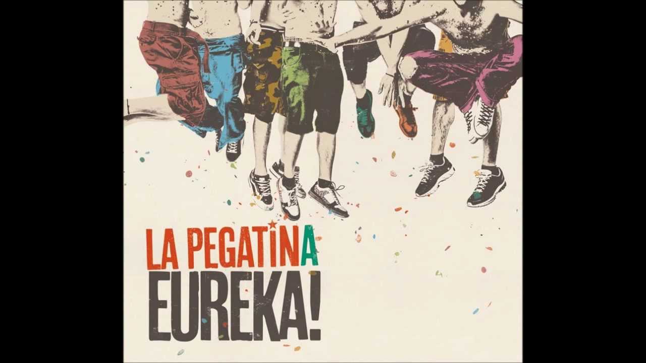 La Pegatina - Lloverá y yo veré - Eureka! Acordes - Chordify