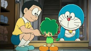 Doraemon And Nobita And Kiboyt Lucario