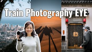 How To See Beauty Everywhere The Missing Skill In Photography