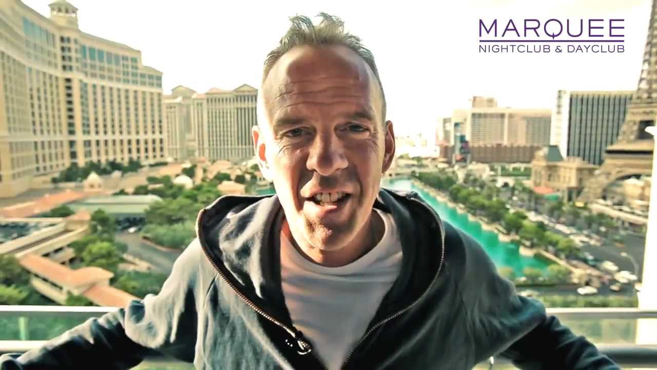 Fatboy Slim at Marquee Las Vegas YouTube
