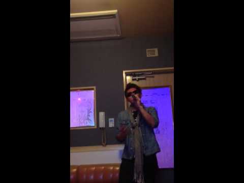 Rising Sun  EXILE cover 高野 伸一