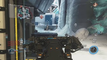 Infinite Warfare quad feed....First?