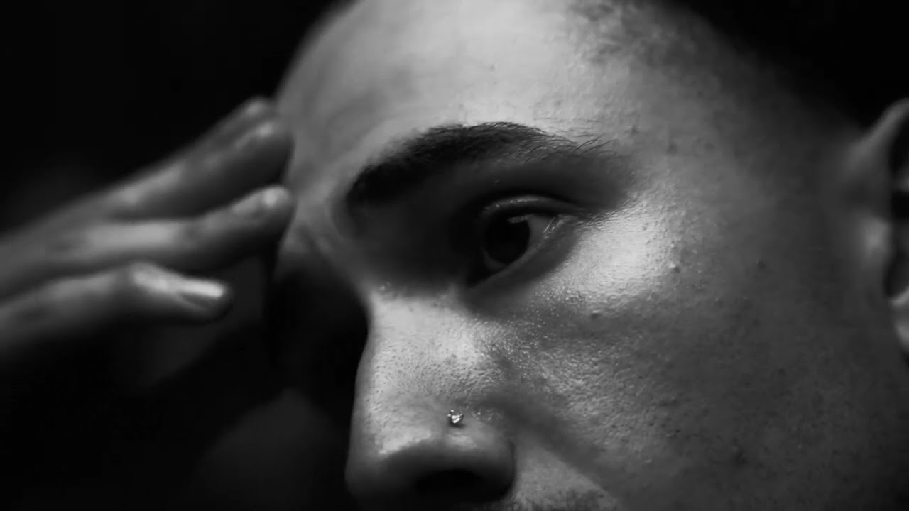 Apollo Lofton - GOD IS ON MY SIDE (Official Music Video)