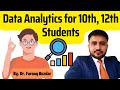 How to Learn Data Analytics for beginners in Business and Market Research Domain by Dr Farooq Buzdar