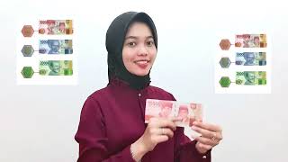 CARA MUDAH!! Cek Keaslian Uang Rupiah