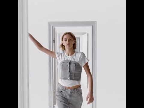Denim diva #HM - Denim diva #HM