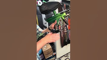 WGP Orracle #533 Custom Autococker w/ CTLP Buttermods! #ctlp_buttered #autocockerlife