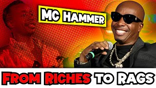 From Millions to Bankruptcy: How this "To Legit to Quit" Rapper went broke Wealth