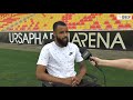 TV Elv // Inside - Neuzugänge 2019/2020 - Del-Angelo Williams
