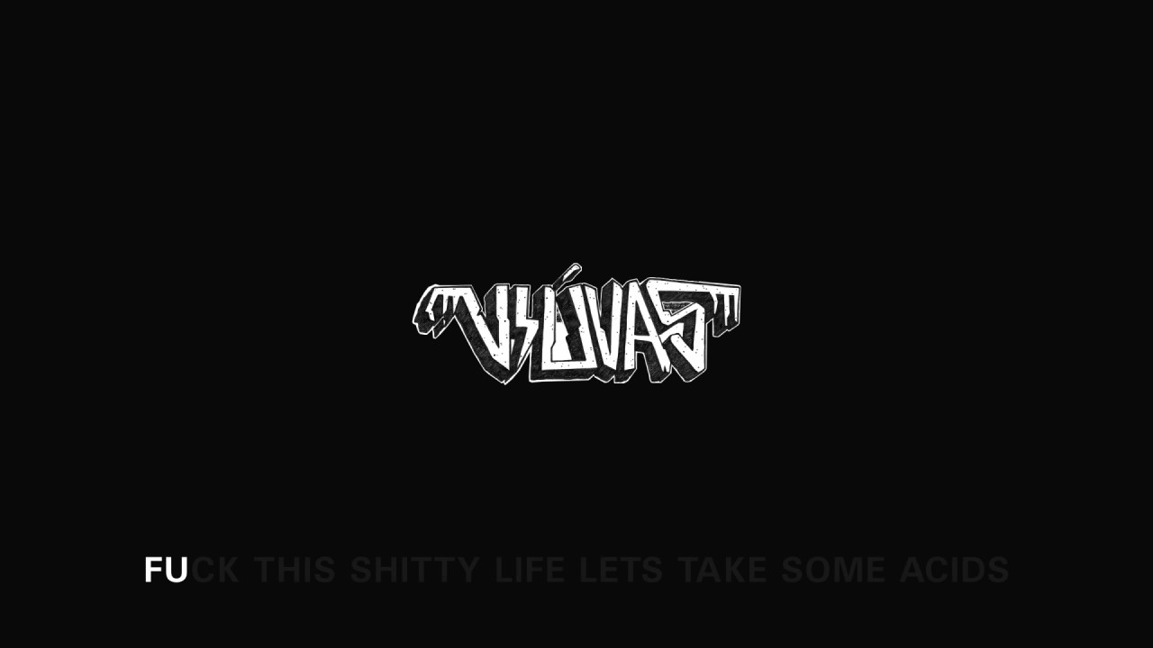 Viúvas - Junkie Sinatra (Thanks for Nothing) [KARAOKE]