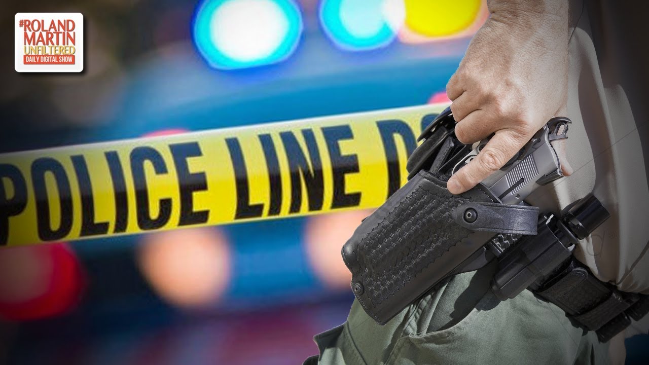 Florida Supreme Court Says Cops Can Use The 'Stand Your Ground Law