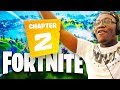 I MIGHT QUIT FORTNITE?