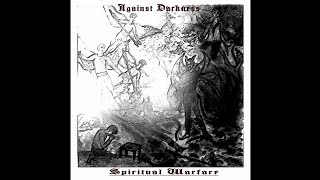 Against Darkness - Jesus Is the Savior