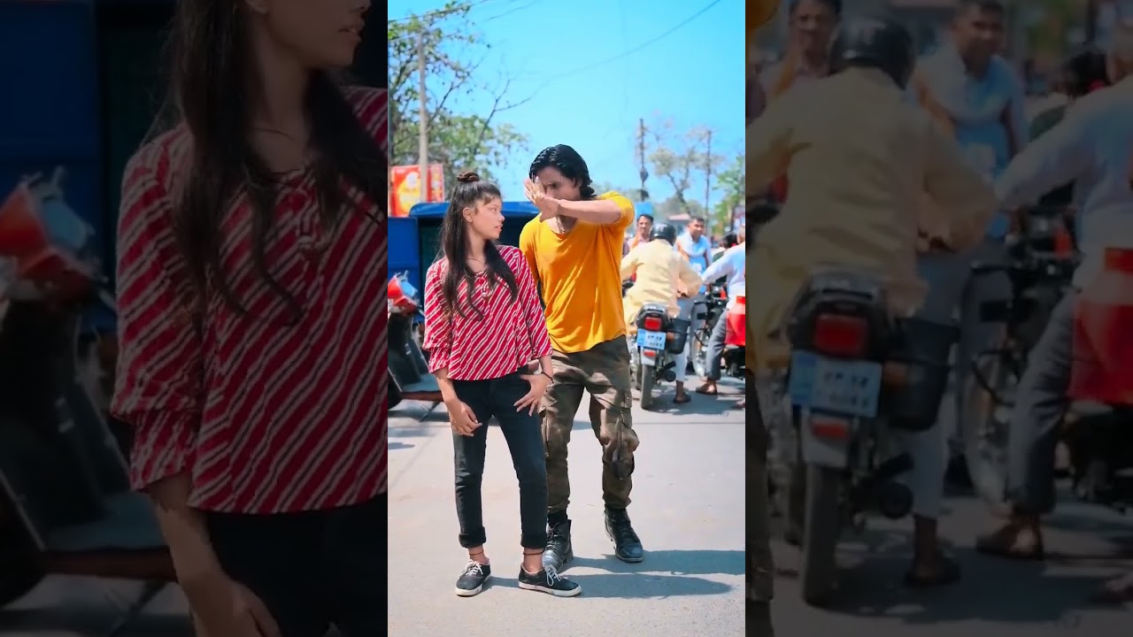 #viral #tranding #bhojpuri #video