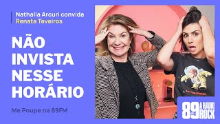 QUAL A PIOR HORA DO DIA PARA INVESTIR O SEU DINHEIRO? MePoupe89