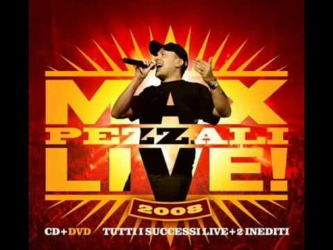 Max Pezzali - La dura legge del gol