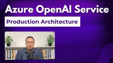 Azure OpenAI Service: Production Architecture and Cost Optimization