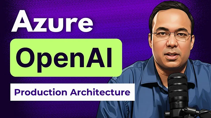 Azure OpenAI Service: Production Architecture and Cost Optimization