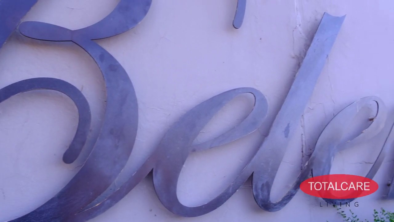 Belenois Retirement Village and Frail Care Centre