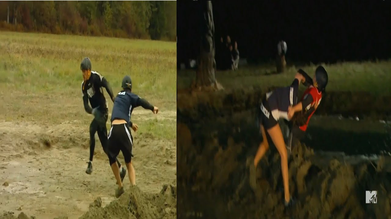 The Challenge Fresh Meat 2 Finale Recap