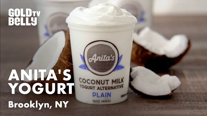 Watch Anita Shepherd Craft Her Famous Small-Batch ...