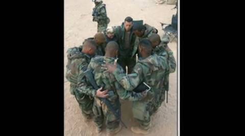 LevroneReport.com • Memorial Day  May 31, 2010